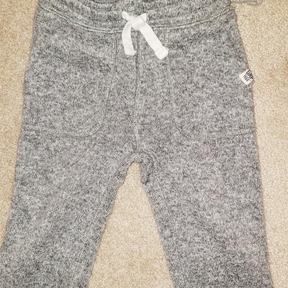 Baby Gap pants and H&M jacket - Picture 4 of 4